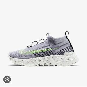 Nike Space Hippie 02 sneakers